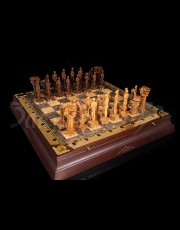Шахматы «Горная добыча»
